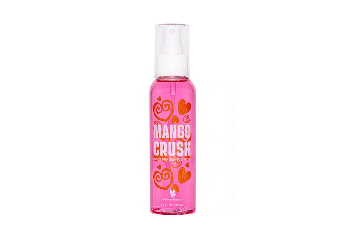 California Mango|Mango Crush Body Mist