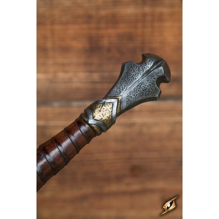 Caprine Larp Long Sword - 45 In-GoblinSmith