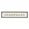 Champagne Mirror