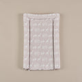 Changing Mat - Safari Oatmeal