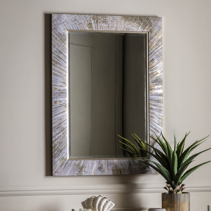 Chelsea Rectangle Mirror