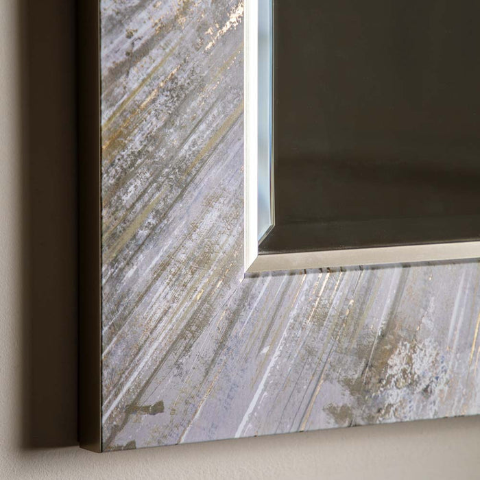 Chelsea Rectangle Mirror