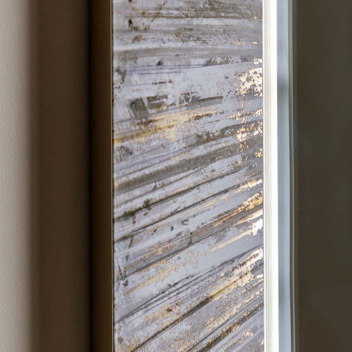 Chelsea Rectangle Mirror