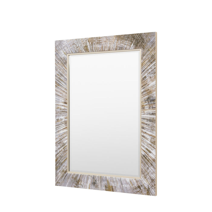 Chelsea Rectangle Mirror