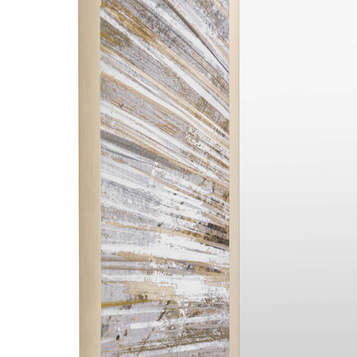 Chelsea Rectangle Mirror
