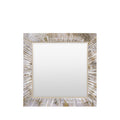 Chelsea Square Mirror