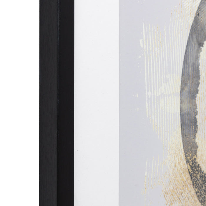 Chord 1 & 2 Framed Art Set of 2