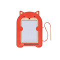Chronicle Books - Fox Friend Magic Drawing Board