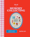 Chronicle Books - The Art of Memory Collecting