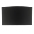 Cimona Flush Acrylic Medium LED<br>Clear