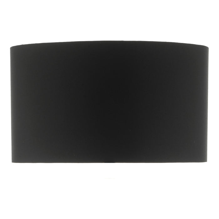 Cimona Flush Acrylic Medium LED<br>Clear