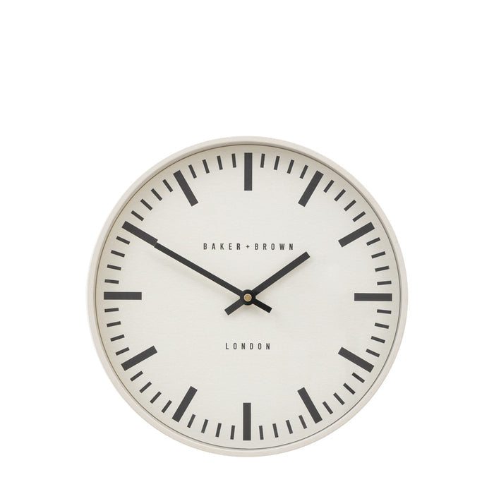 Claremont Clock Putty 30cm