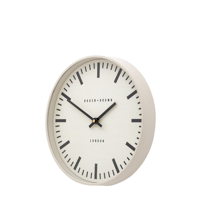 Claremont Clock Putty 30cm