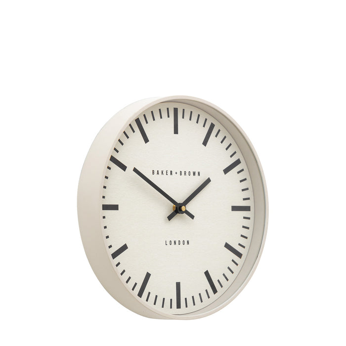 Claremont Clock Putty 30cm