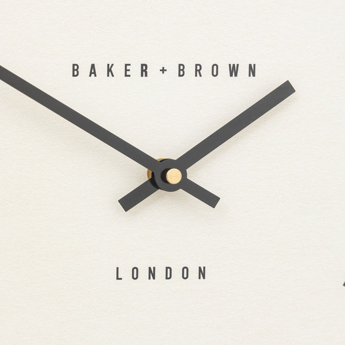 Claremont Clock Putty 30cm