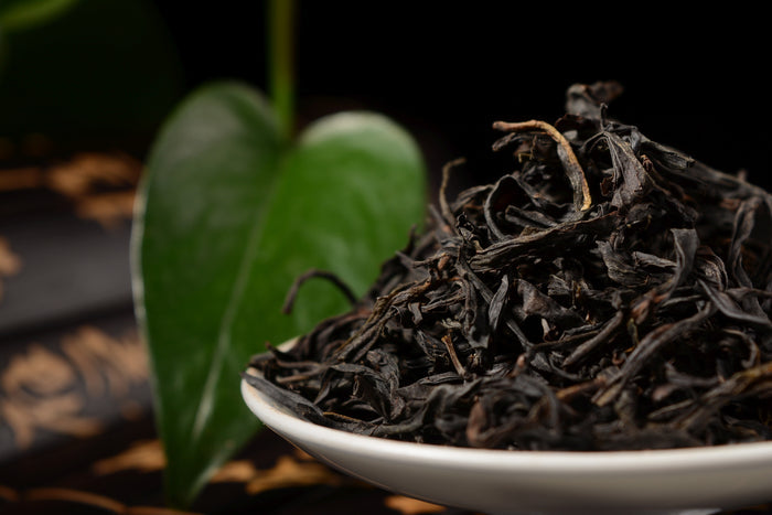 Classic "Mi Lan Xiang" Dan Cong Oolong Tea | Yunnan Sourcing Tea Shop