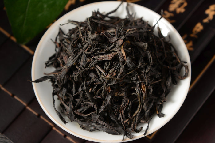 Classic "Mi Lan Xiang" Dan Cong Oolong Tea | Yunnan Sourcing Tea Shop