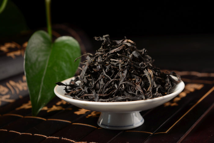 Classic "Mi Lan Xiang" Dan Cong Oolong Tea | Yunnan Sourcing Tea Shop