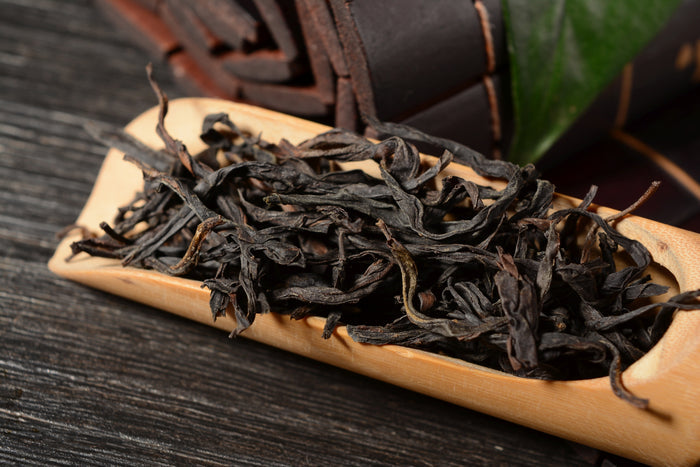 Classic "Mi Lan Xiang" Dan Cong Oolong Tea | Yunnan Sourcing Tea Shop