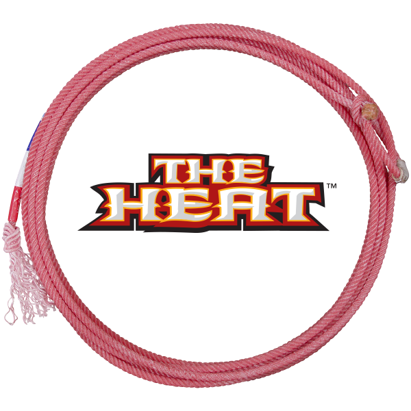 Classic Rope Heat Team Rope