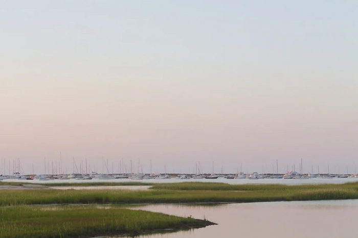 Coastal Living fine art photography by Lauren Marttila