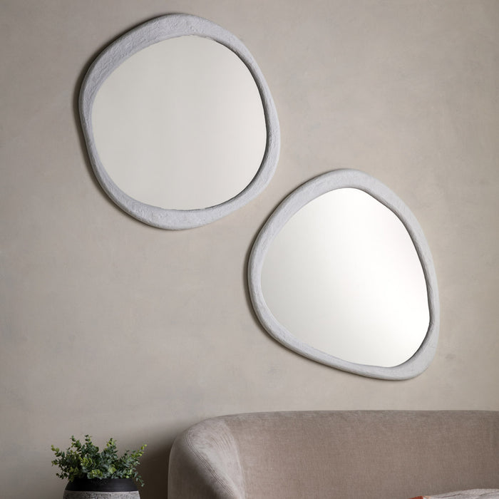 Como Mirror Pebble 1
