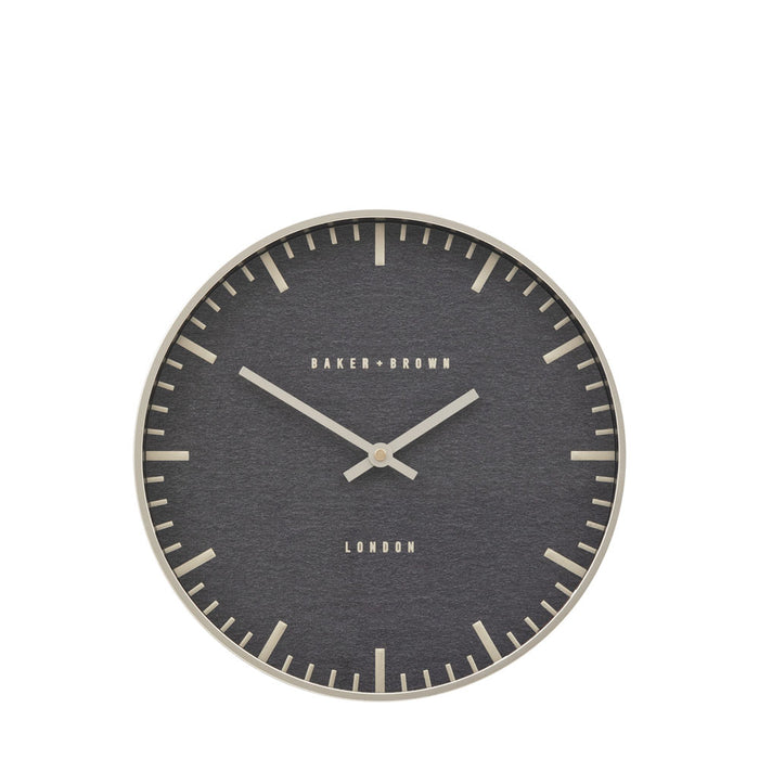 Condie Wall Clock 30cm