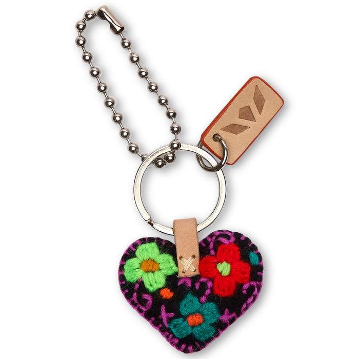 Consuela| Corazon Chico Charm