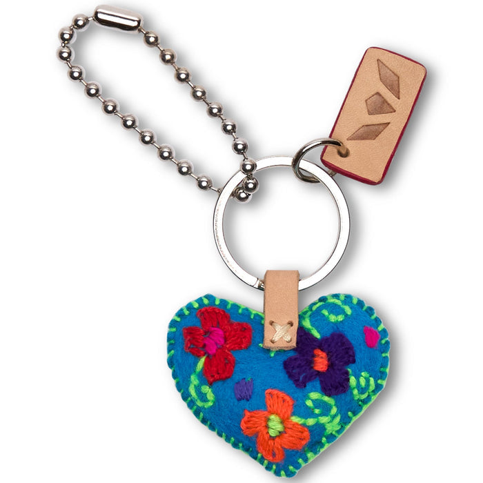 Consuela| Corazon Chico Charm