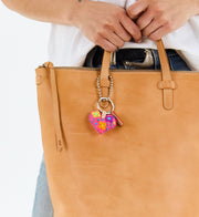 Consuela| Corazon Chico Charm