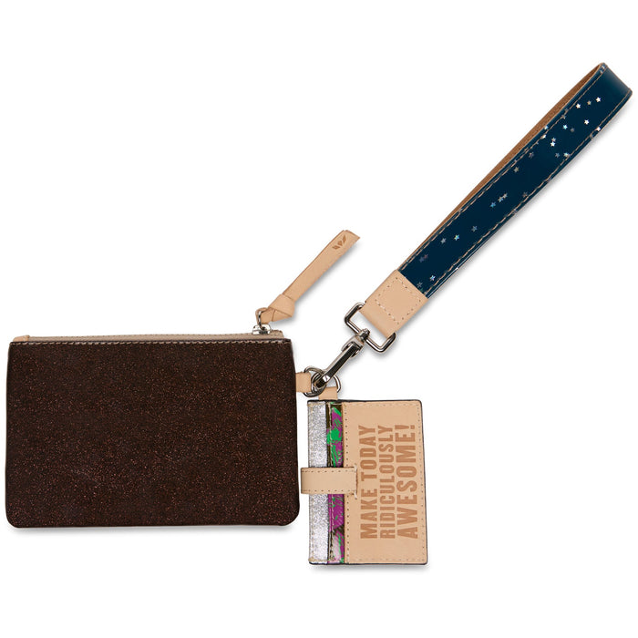 Consuela| Ember Combi