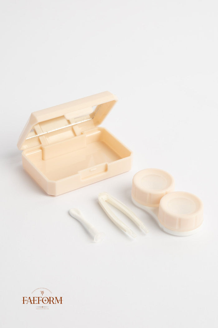 Contact Lense Event Kit-GoblinSmith