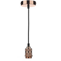 Copper Braided Suspension Cable