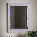 Cotswold Rectangle Mirror Natural