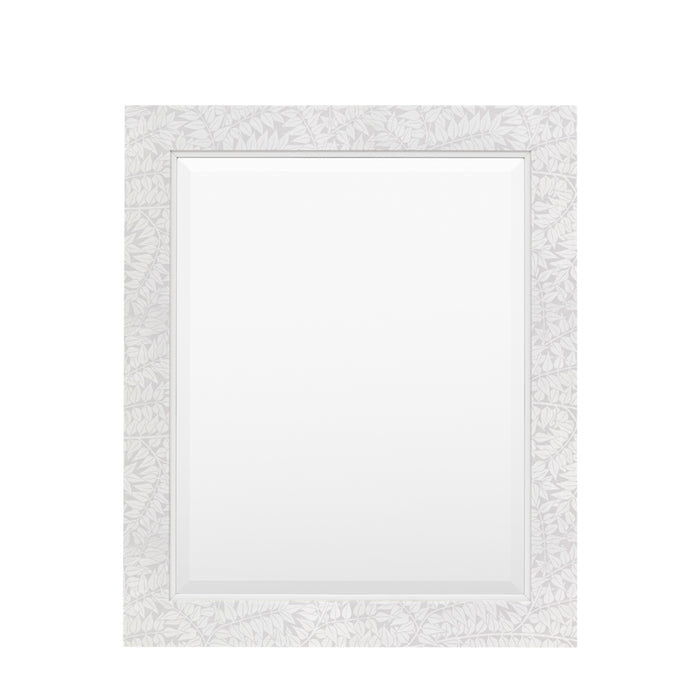 Cotswold Rectangle Mirror Natural