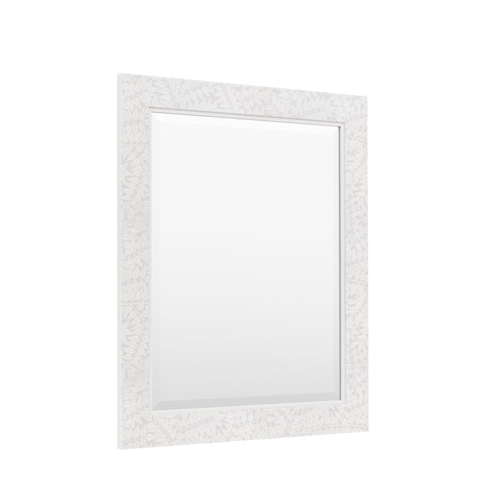 Cotswold Rectangle Mirror Natural