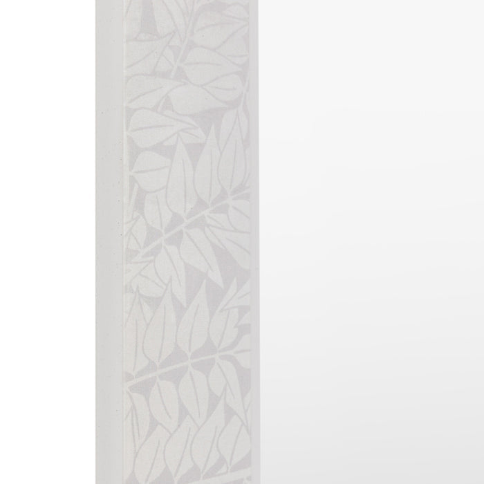 Cotswold Rectangle Mirror Natural