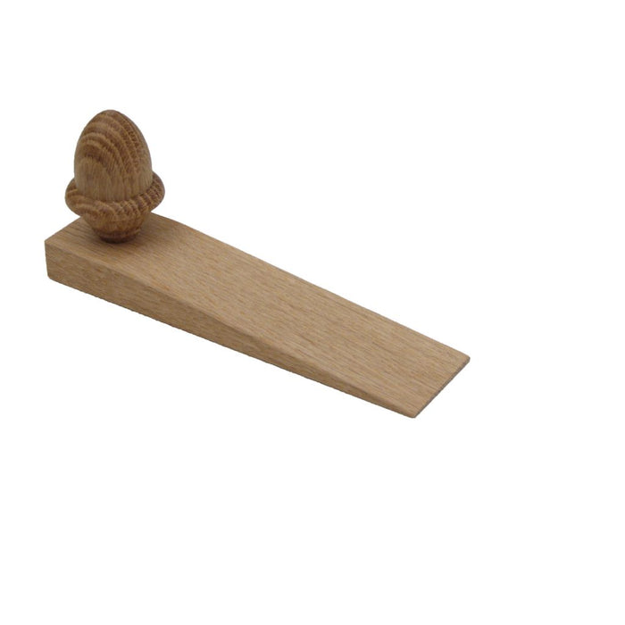 Creamore Mill - Acorn Door Wedge