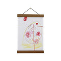 Creamore Mill - Poster Hanger (8.5inches/216mm)