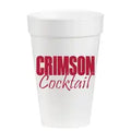 Crimson Cocktail