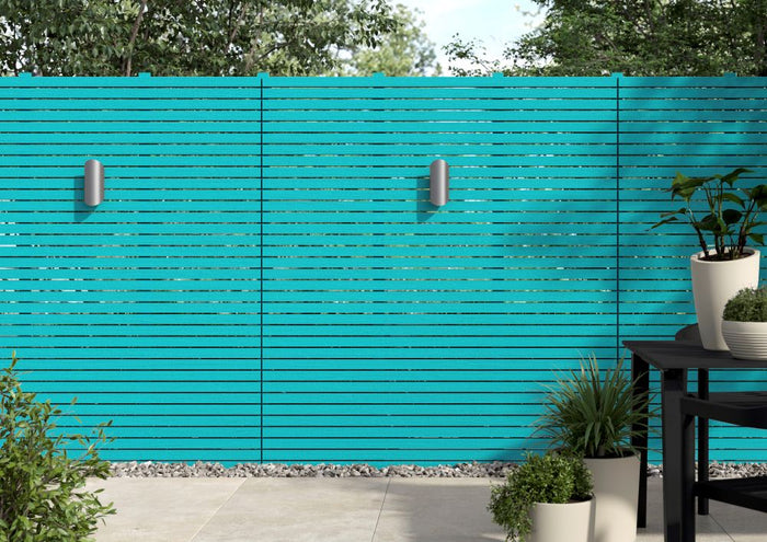 Cuprinol Garden Shades Colour & Protect - Beach Blue