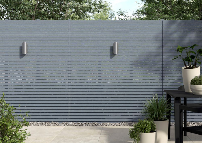 Cuprinol Garden Shades Colour & Protect - Blue Slate