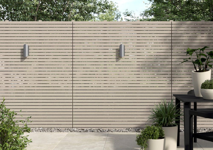 Cuprinol Garden Shades Colour & Protect - Muted Clay