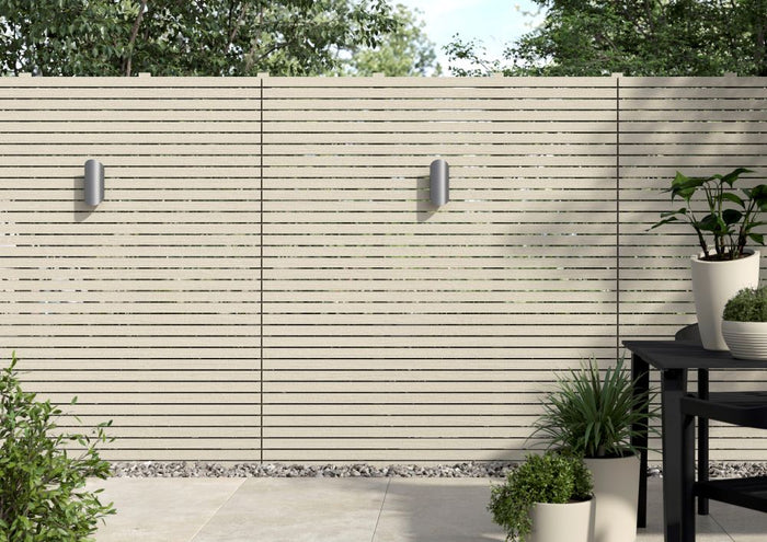 Cuprinol Garden Shades Colour & Protect - Natural Stone