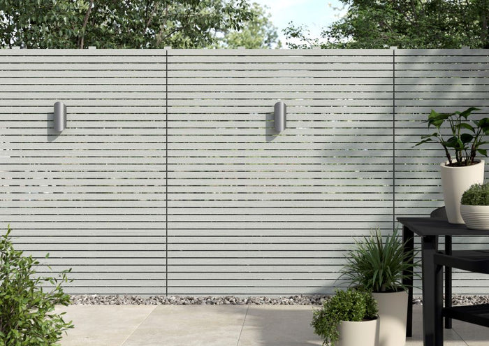 Cuprinol Garden Shades Colour & Protect - Pebble Trail