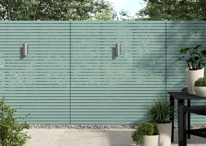 Cuprinol Garden Shades Colour & Protect - Seagrass