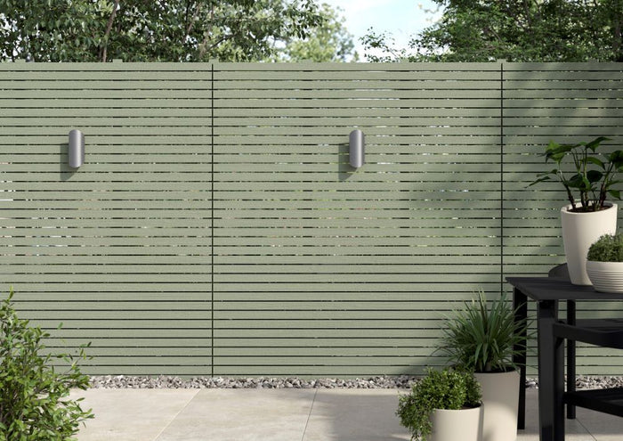 Cuprinol Garden Shades Colour & Protect - Willow