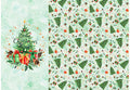 December Celebrate The Seasons Panel