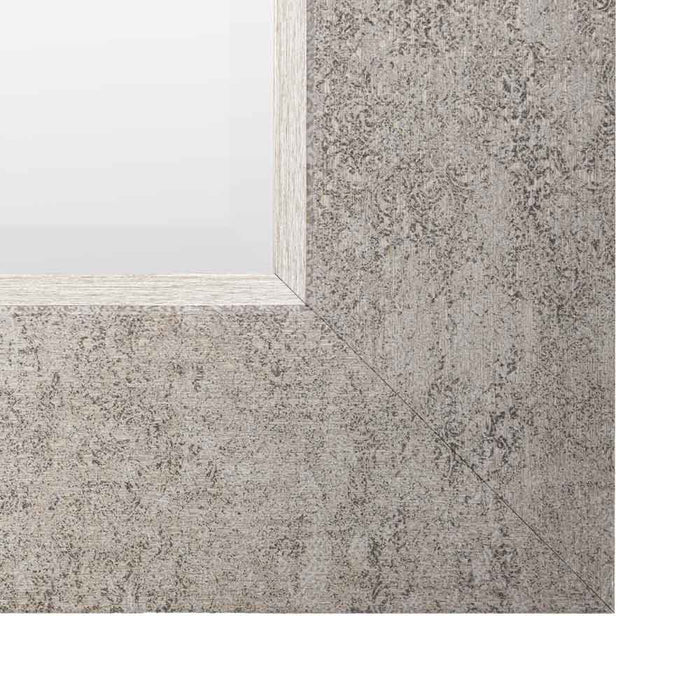 Delhi Rectangle Mirror