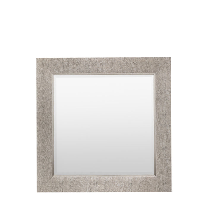 Delhi Square Mirror